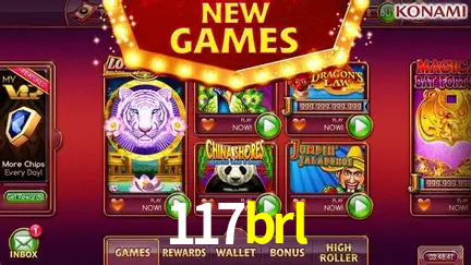 VIP Casino 117brl