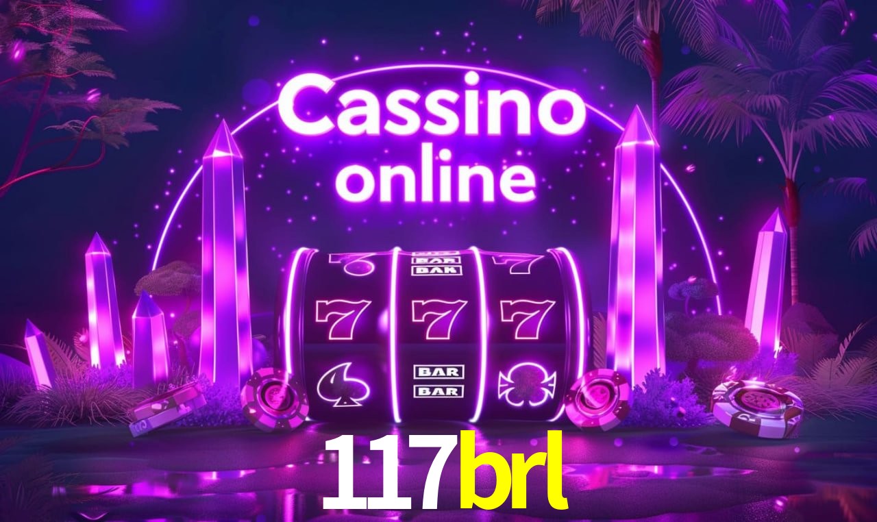 Secure Login 117brl