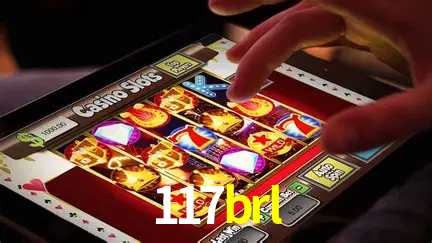 Live Casino 117brl