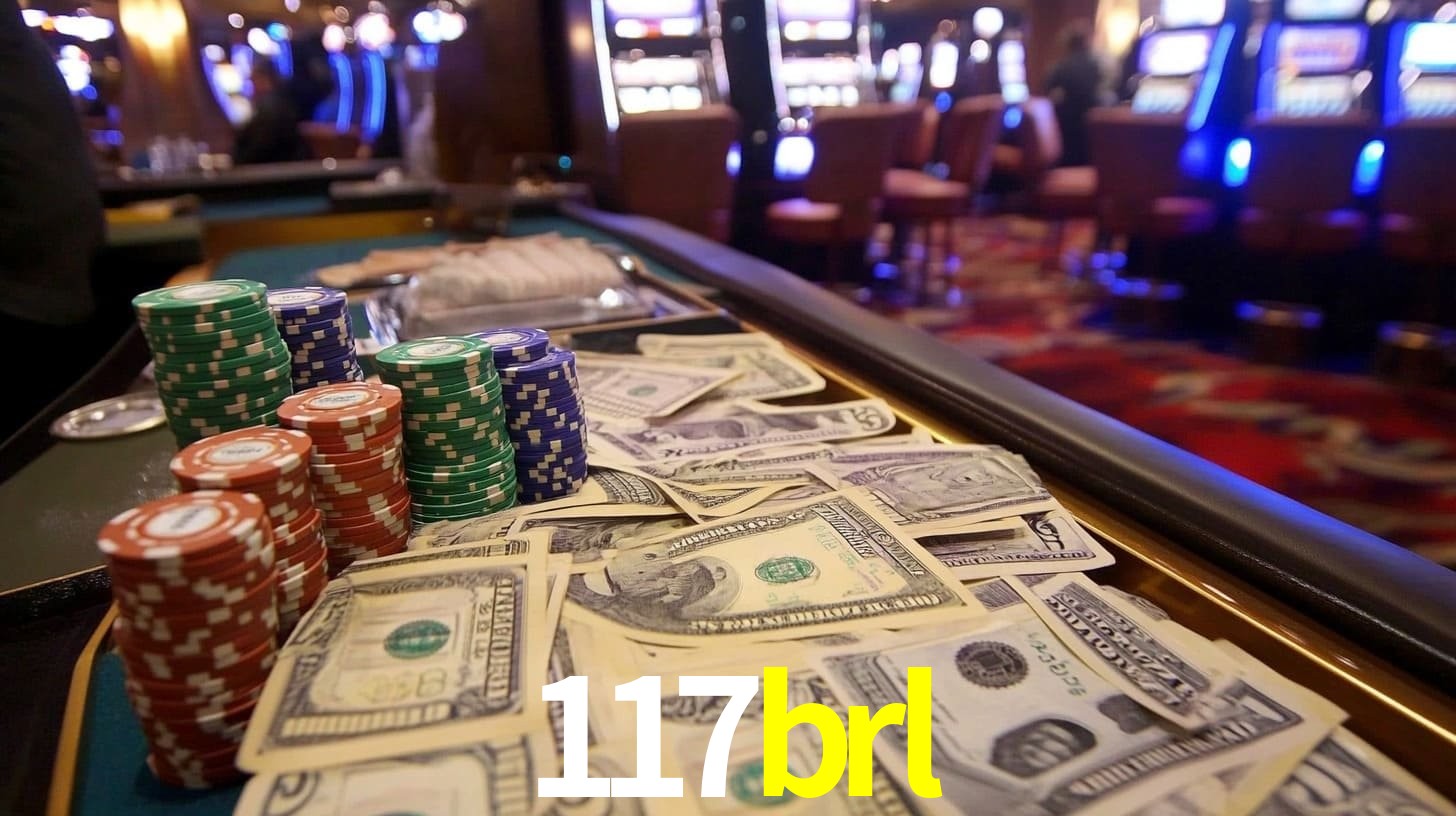 Exclusive Offers 117brl